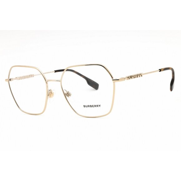 Burberry EYEGLASSES BE1381-1109-56 New with case